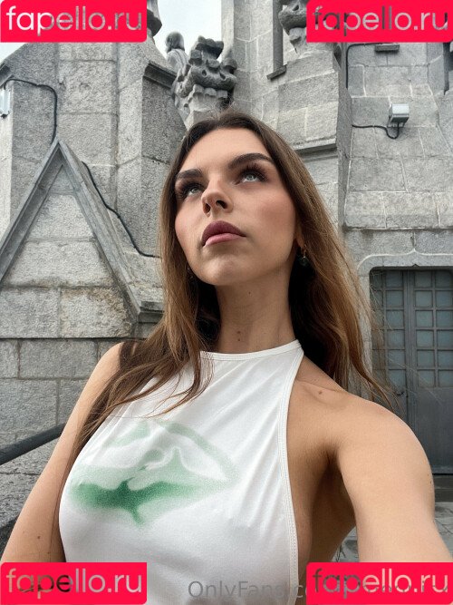 Vika Mednis Onlyfans Photo Gallery 