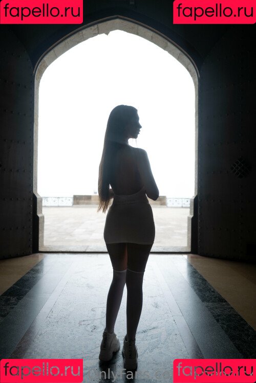 Vika Mednis Onlyfans Photo Gallery 