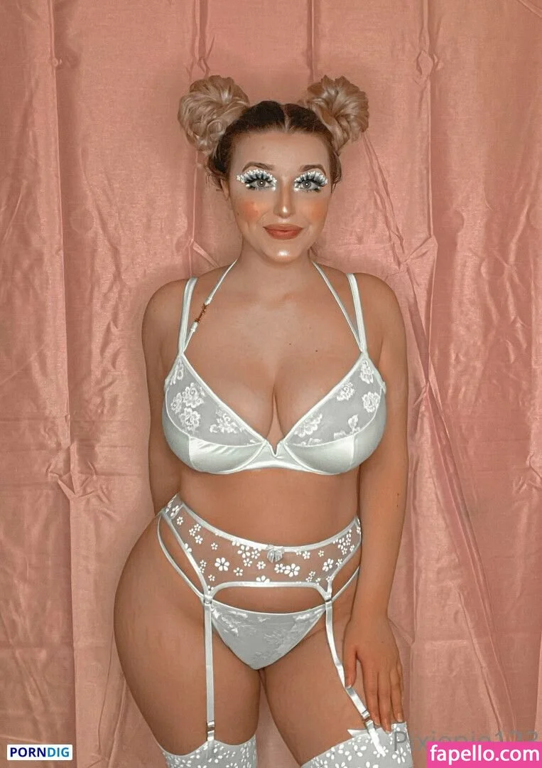 Pixiepie123 Onlyfans Photo Gallery 