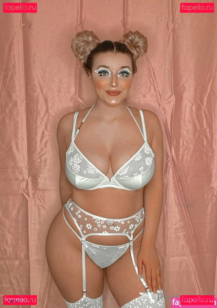 Pixiepie123 Onlyfans Photo Gallery 