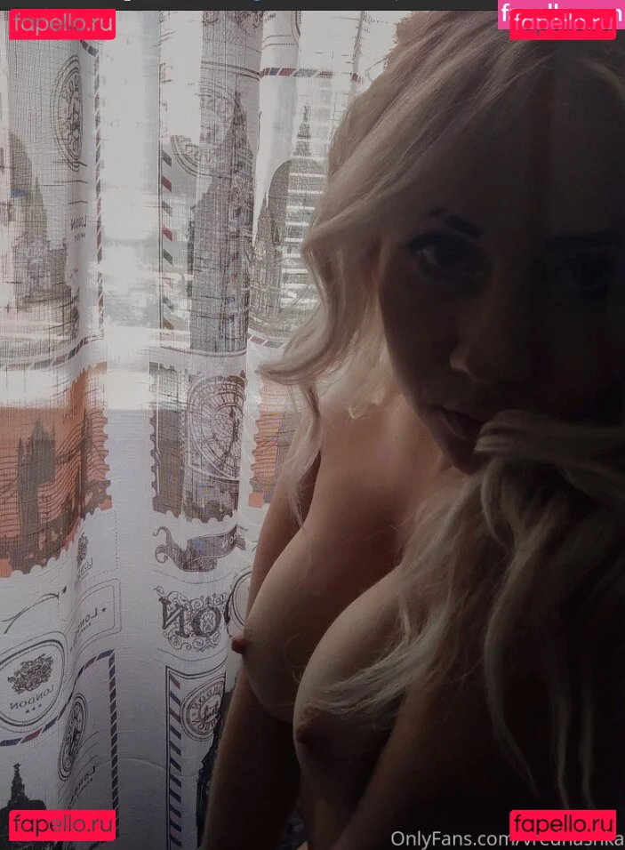 vrednashka Onlyfans Photo Gallery 