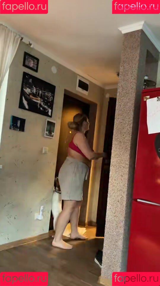 Darya Savran Onlyfans Photo Gallery 