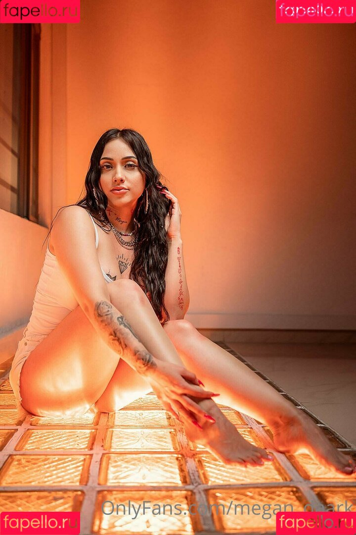 megandarkfree Onlyfans Photo Gallery 