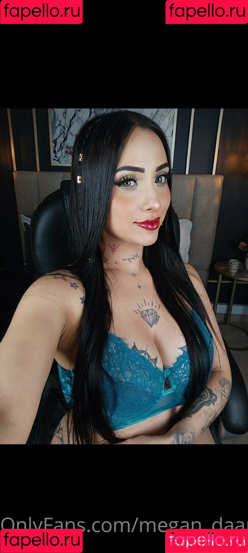 megandarkfree Onlyfans Photo Gallery 