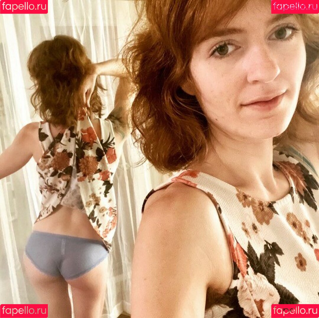 peachfuzzpositivity Onlyfans Photo Gallery 