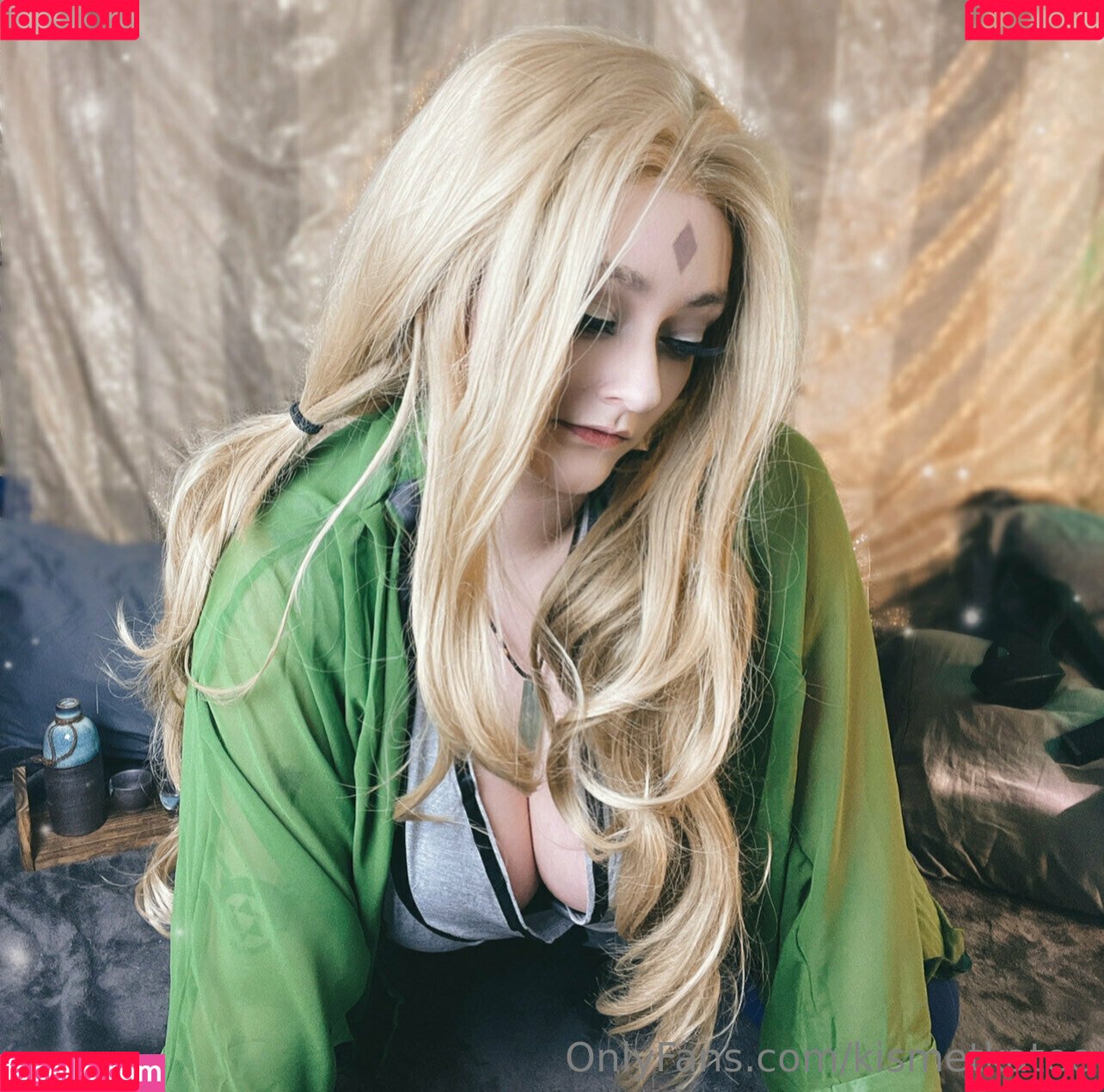 kismetkatee Onlyfans Photo Gallery 