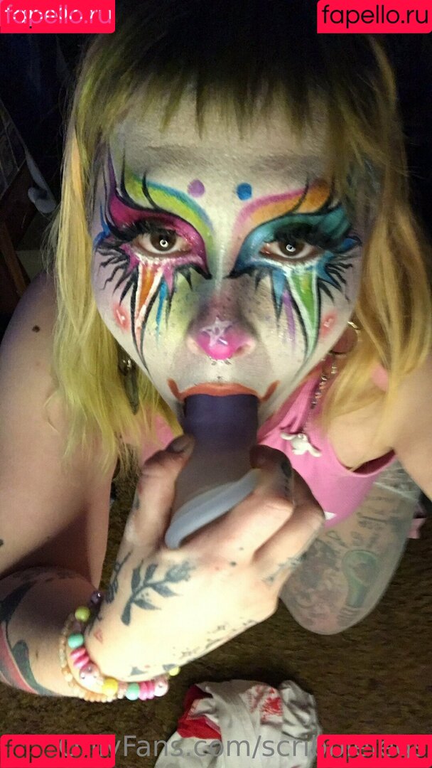 scribblelegs Onlyfans Photo Gallery 