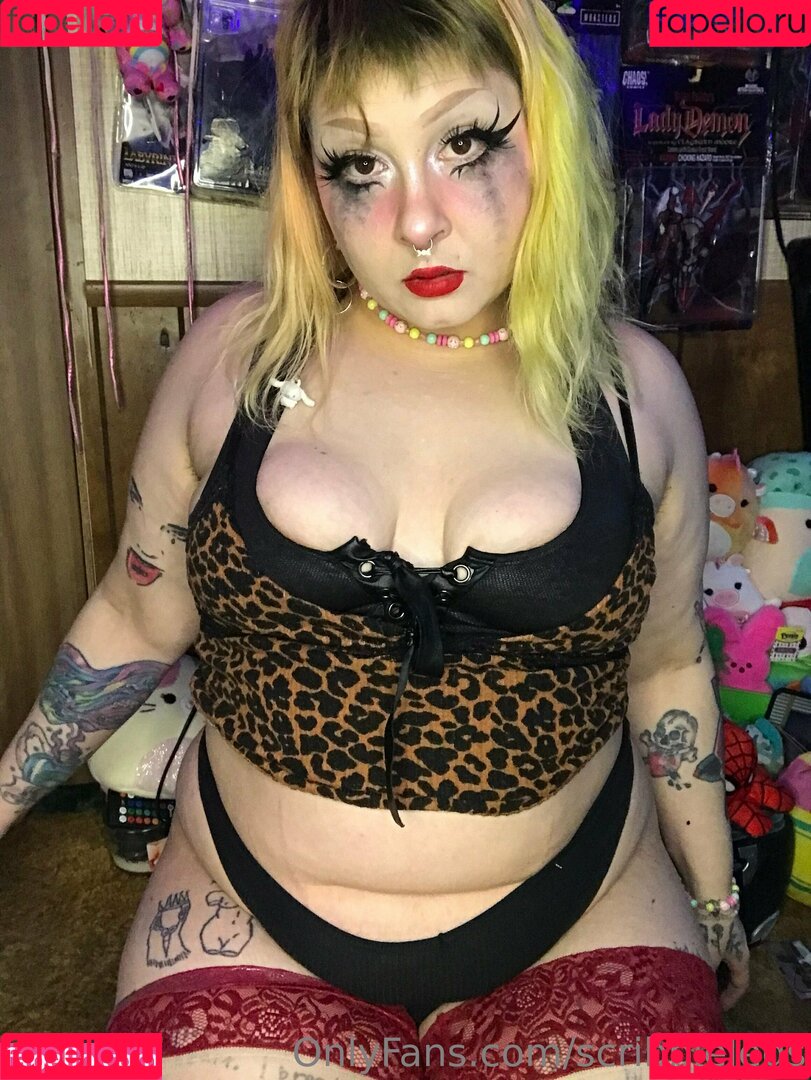 scribblelegs Onlyfans Photo Gallery 