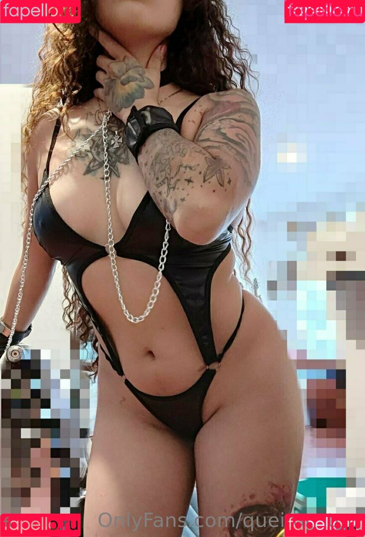 queiron_top Onlyfans Photo Gallery 