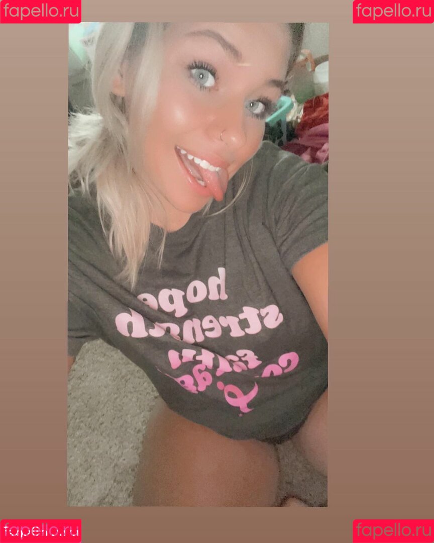 Mackenzie Spohn Onlyfans Photo Gallery 