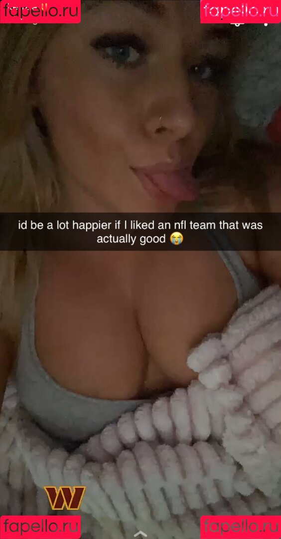 Mackenzie Spohn Onlyfans Photo Gallery 