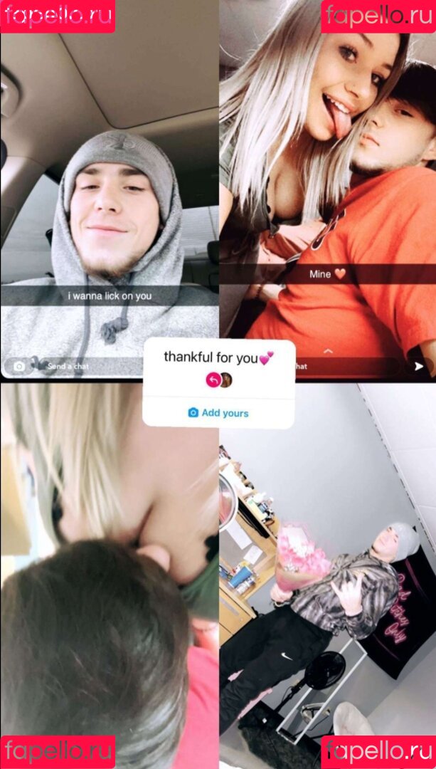 Mackenzie Spohn Onlyfans Photo Gallery 