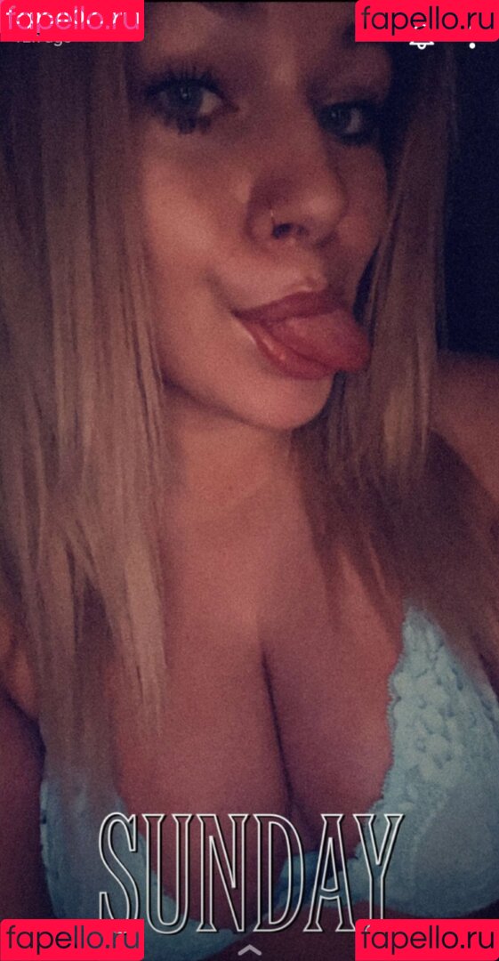 Mackenzie Spohn Onlyfans Photo Gallery 