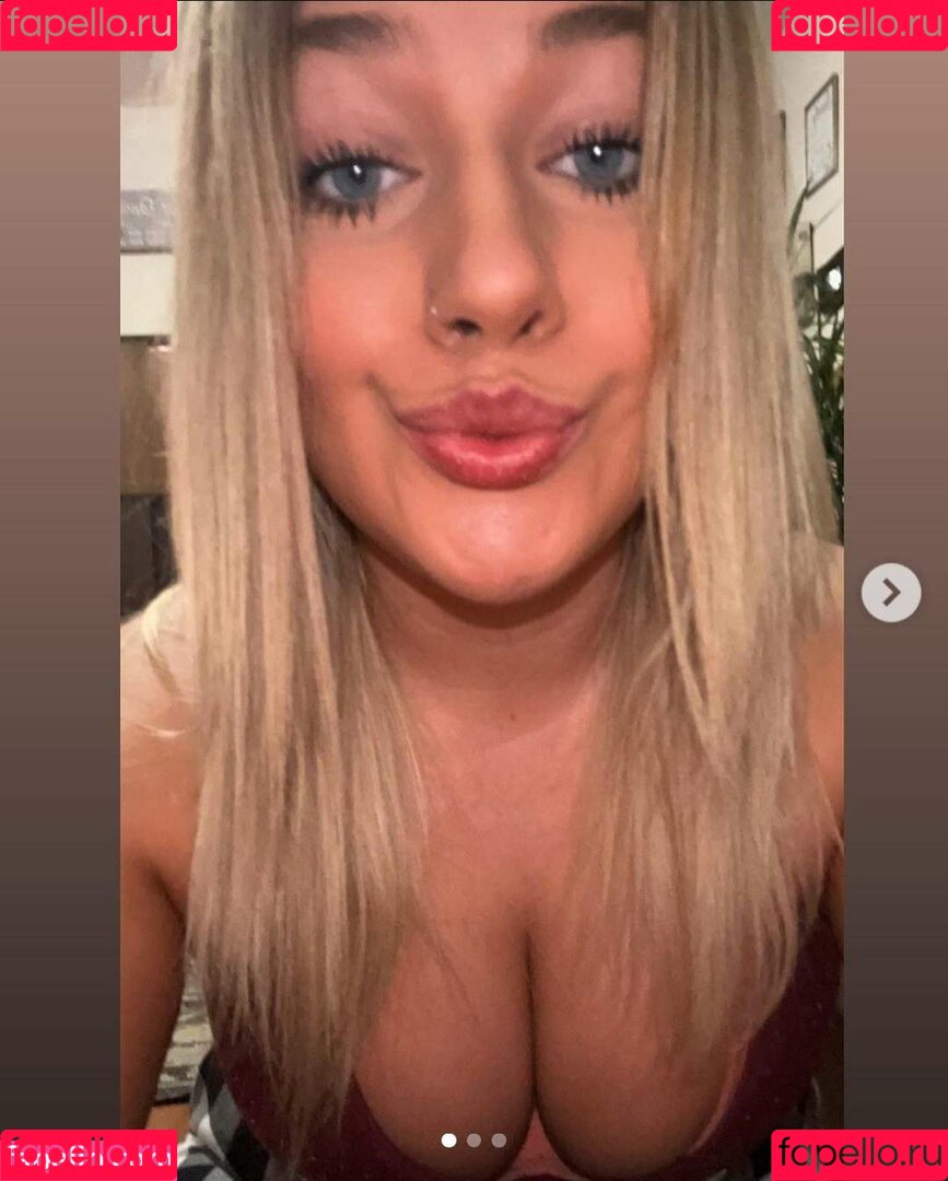 Mackenzie Spohn Onlyfans Photo Gallery 