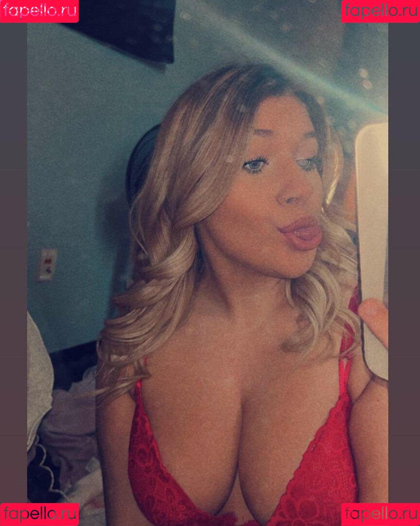 Mackenzie Spohn Onlyfans Photo Gallery 