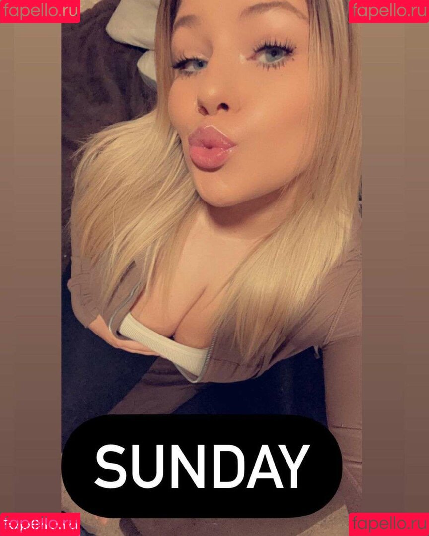 Mackenzie Spohn Onlyfans Photo Gallery 