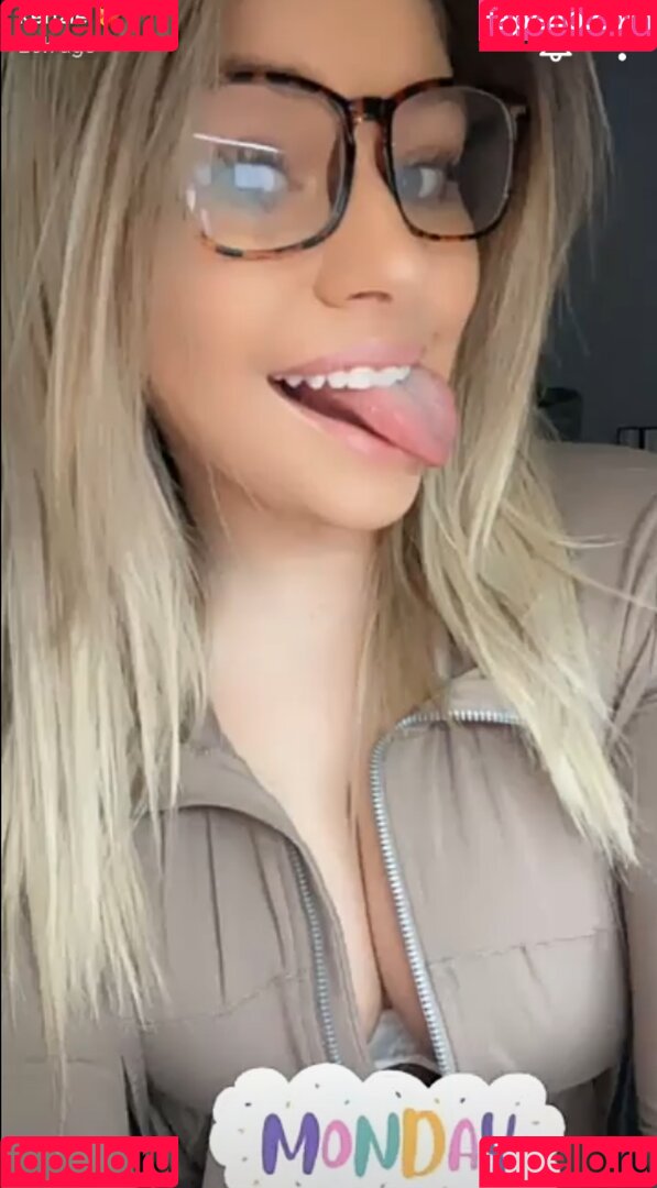 Mackenzie Spohn Onlyfans Photo Gallery 