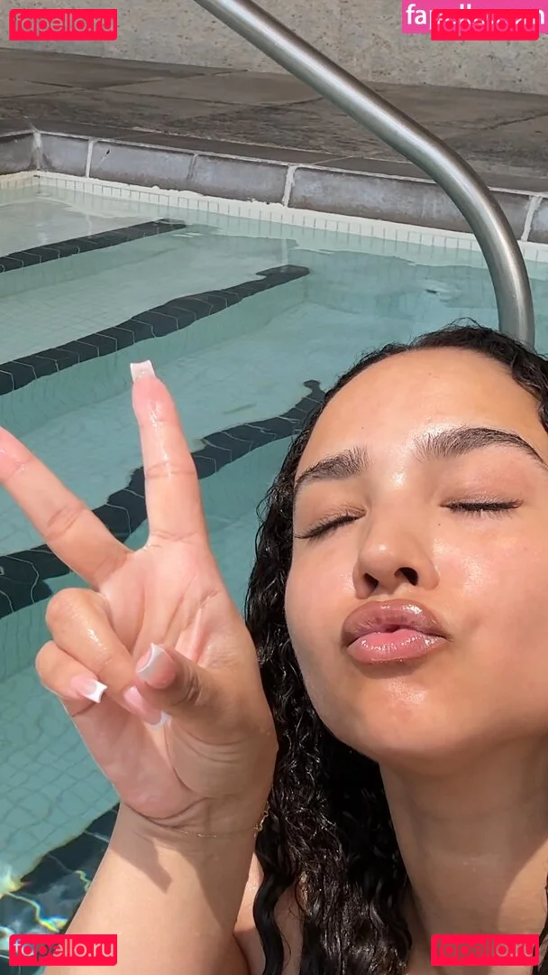 Demetria Onlyfans Photo Gallery 