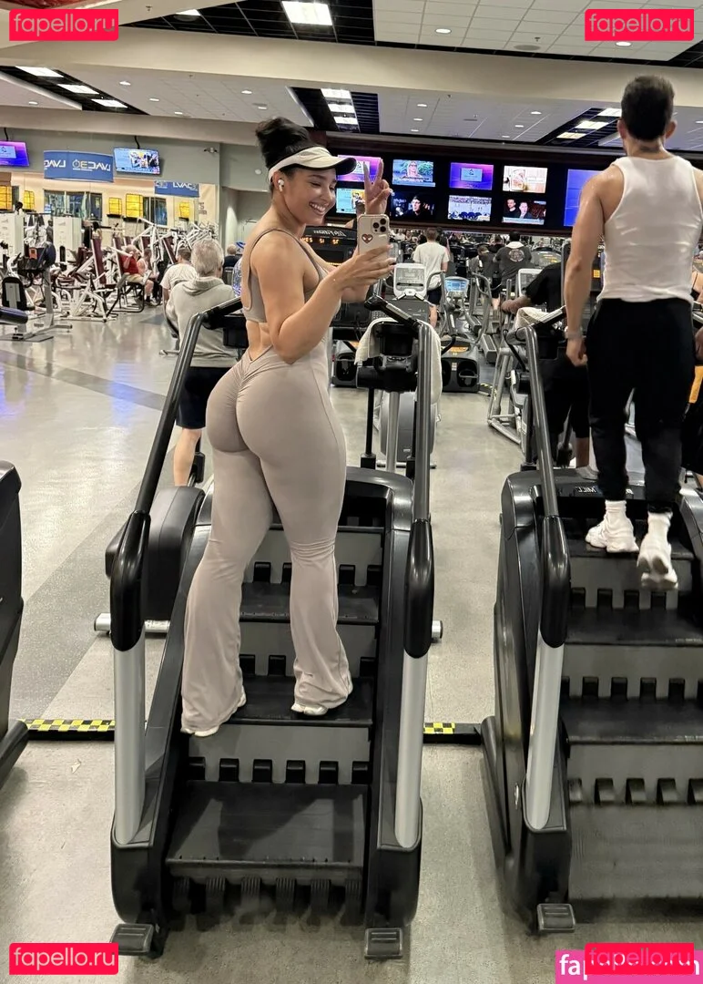 Demetria Onlyfans Photo Gallery 