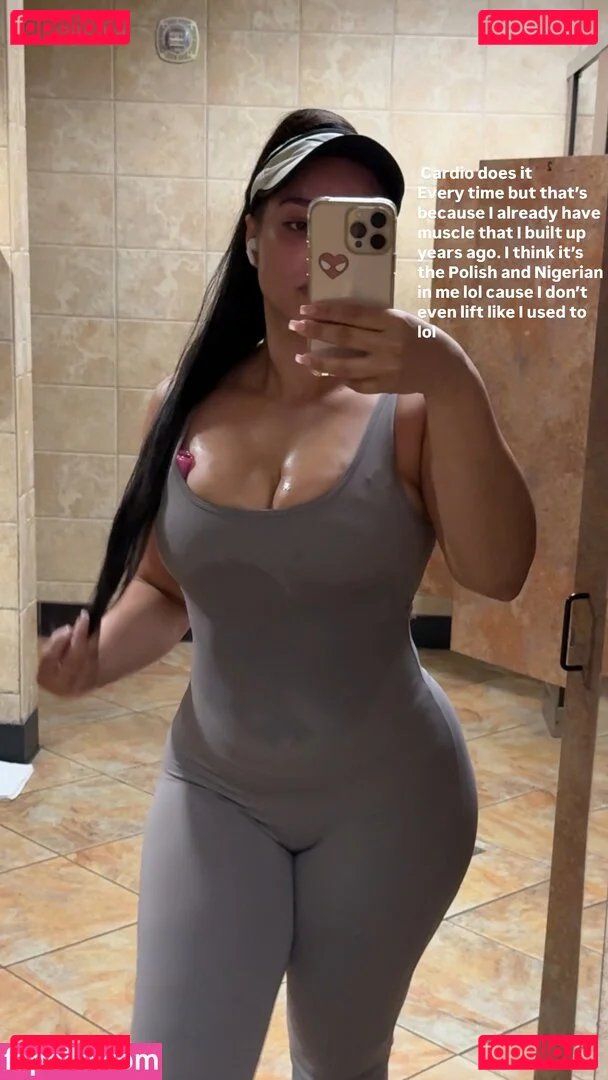 Demetria Onlyfans Photo Gallery 