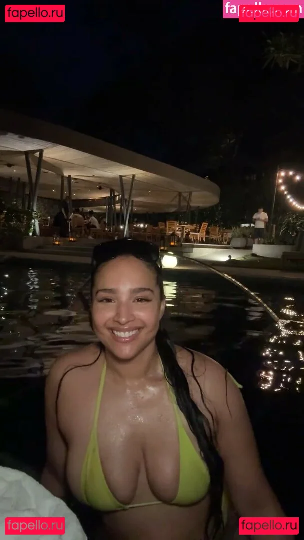 Demetria Onlyfans Photo Gallery 