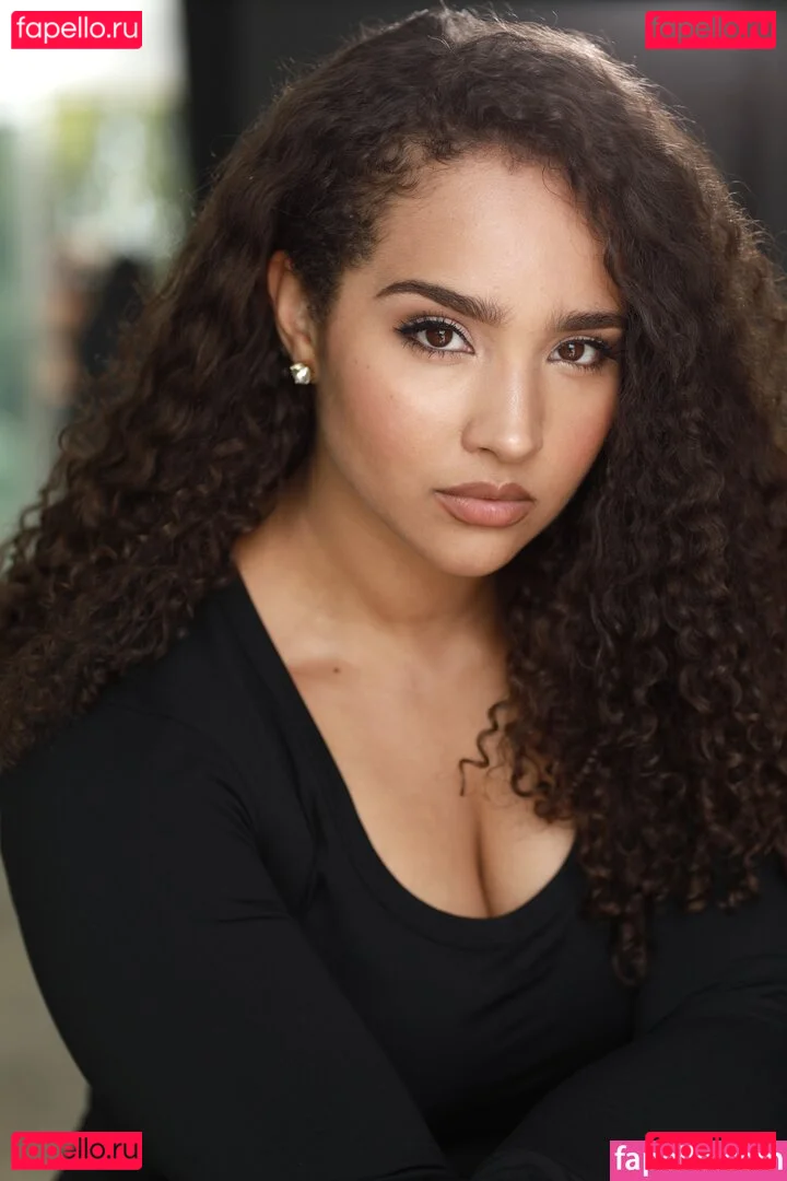 Demetria Onlyfans Photo Gallery 