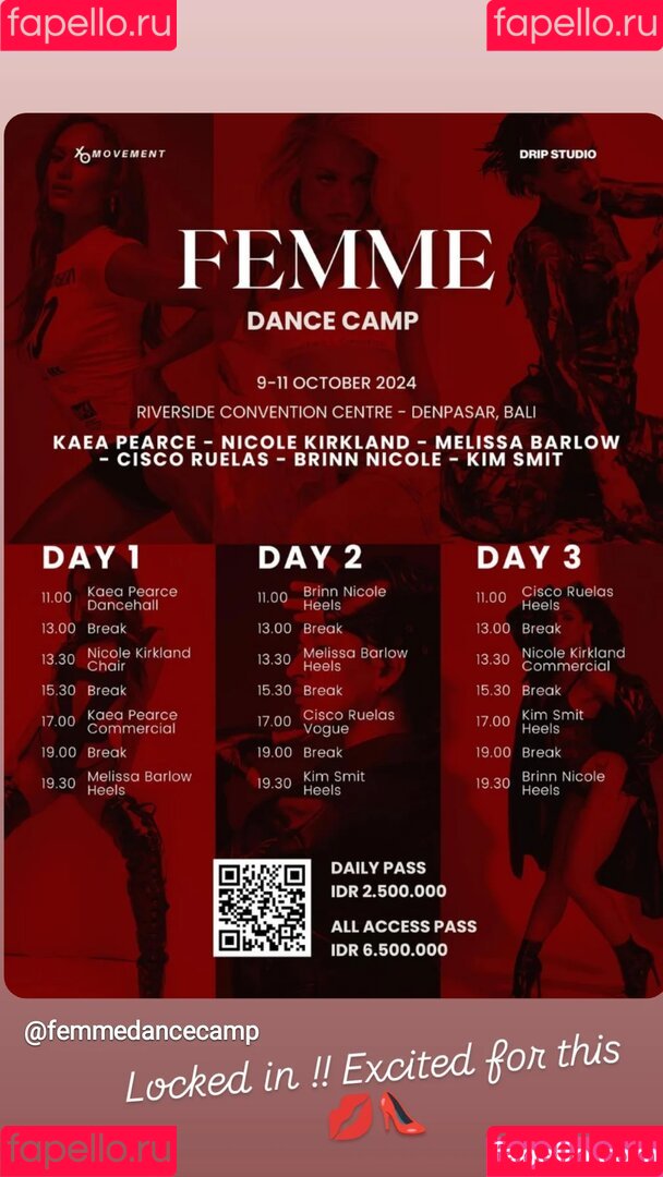 Phillipa Sharples Onlyfans Photo Gallery 