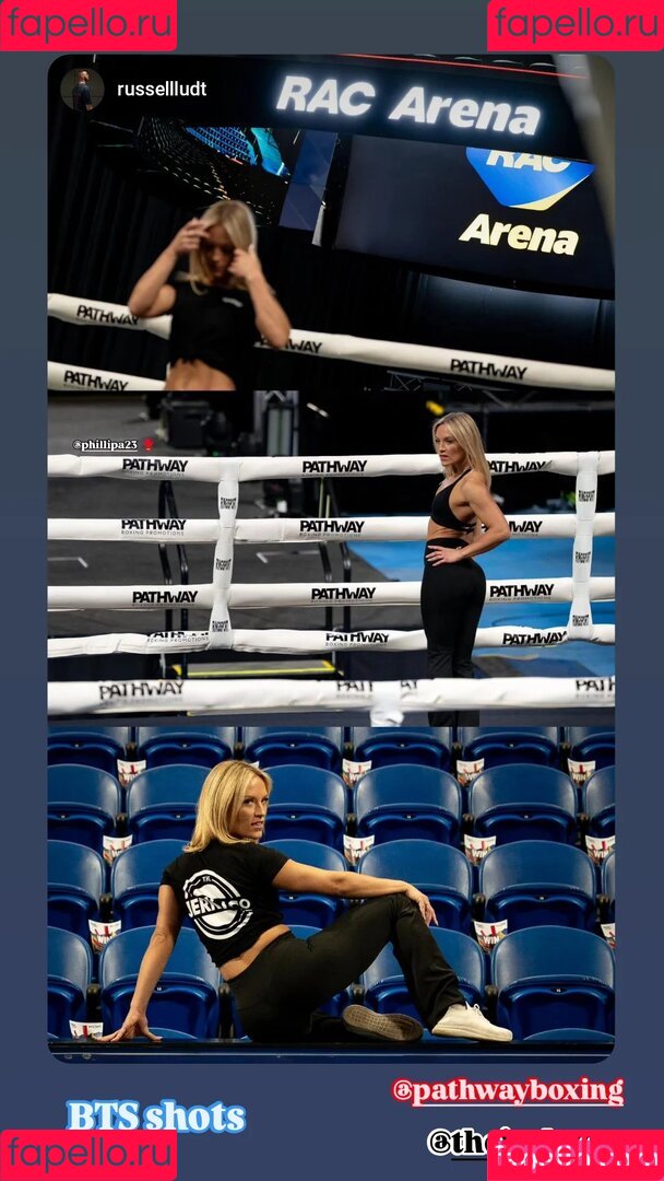 Phillipa Sharples Onlyfans Photo Gallery 