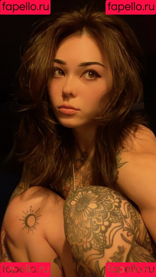 Cleo Mercury Onlyfans Photo Gallery 