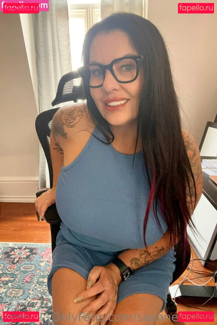 saxanextdoor Onlyfans Photo Gallery 