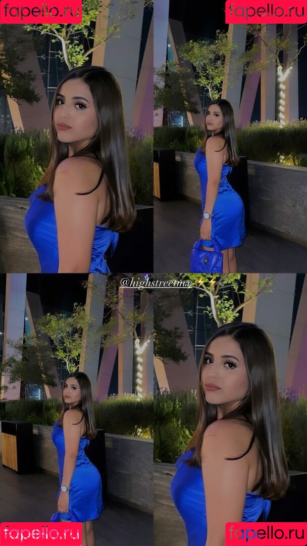 Frida Najera Onlyfans Photo Gallery 