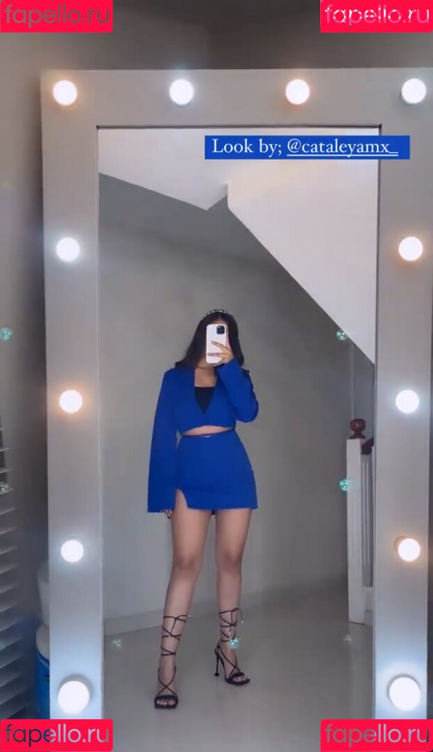 Frida Najera Onlyfans Photo Gallery 