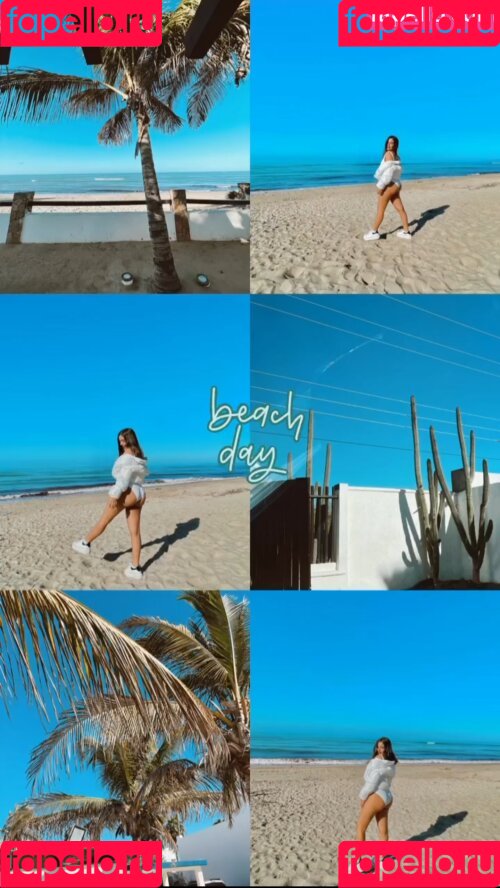 Frida Najera Onlyfans Photo Gallery 