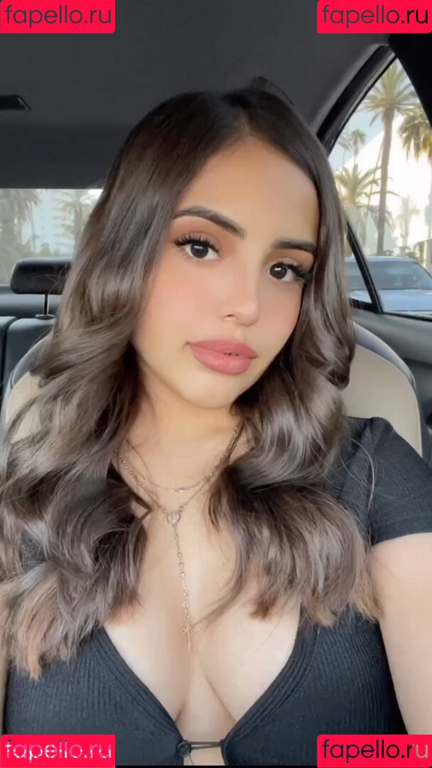 Frida Najera Onlyfans Photo Gallery 