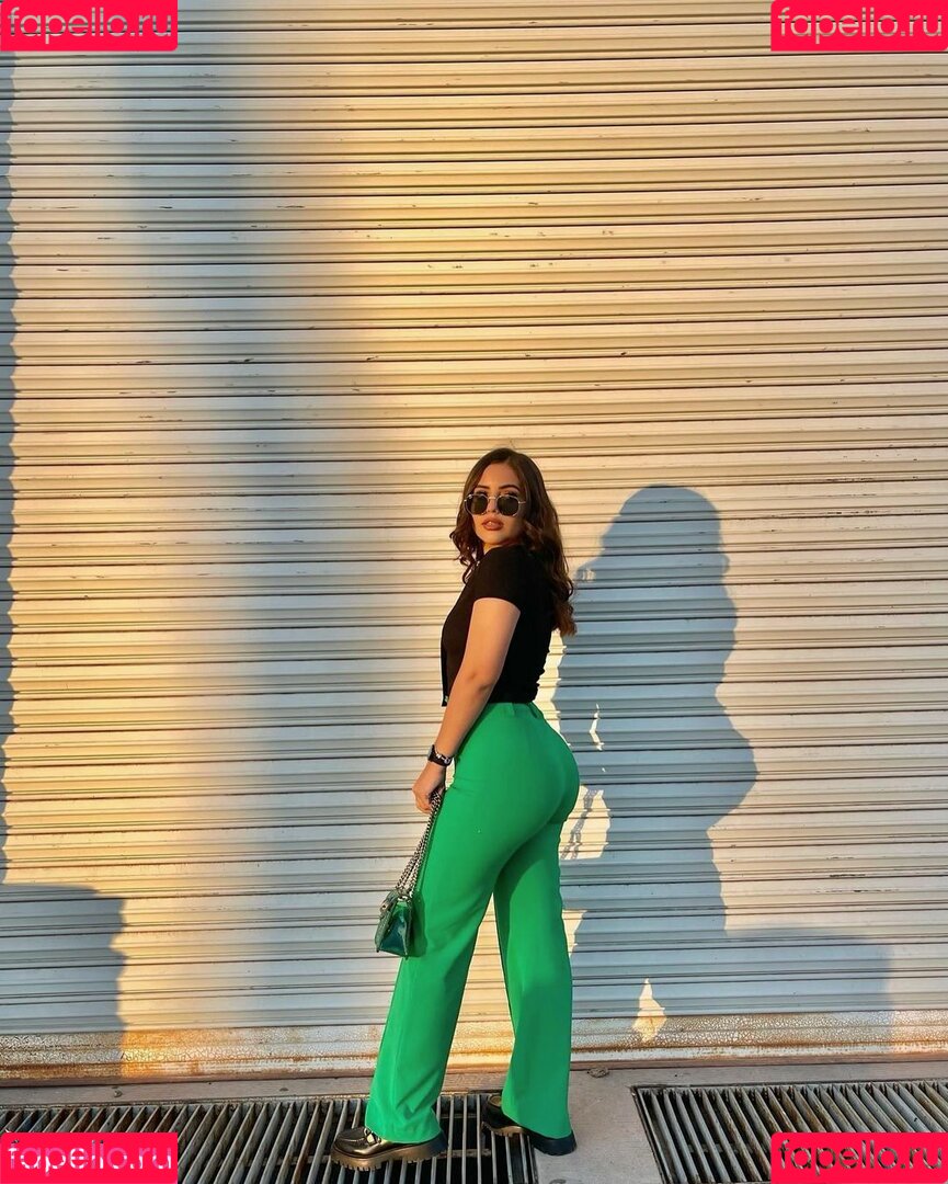 Frida Najera Onlyfans Photo Gallery 