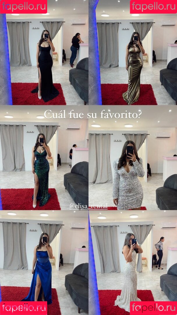 Frida Najera Onlyfans Photo Gallery 