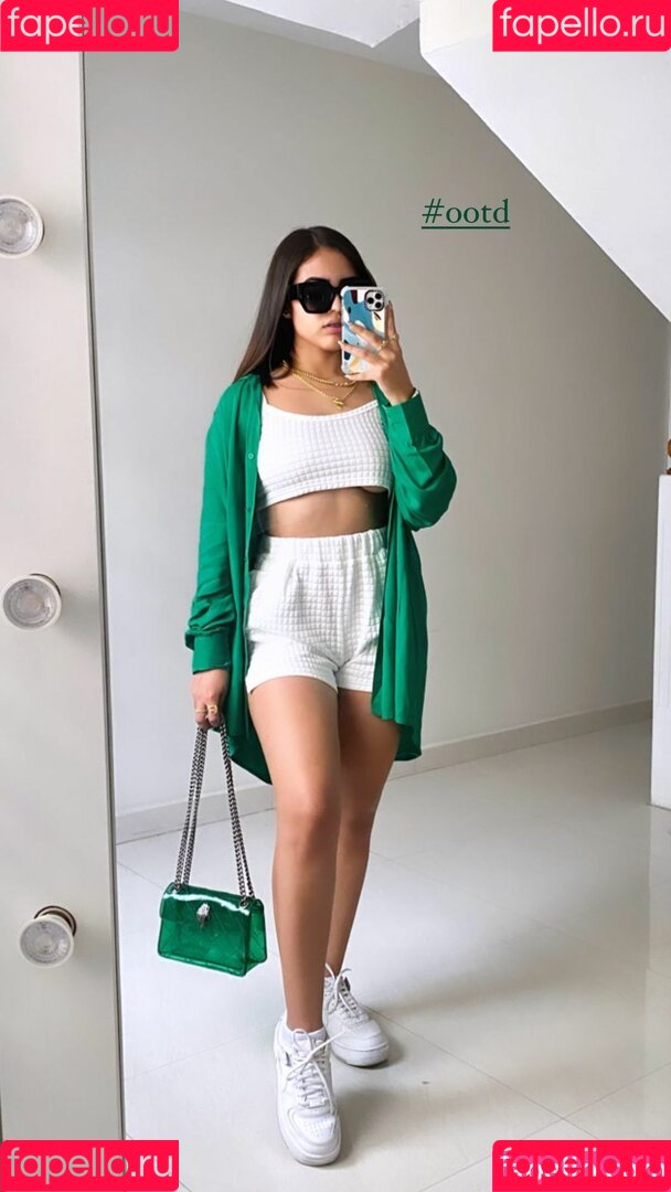 Frida Najera Onlyfans Photo Gallery 