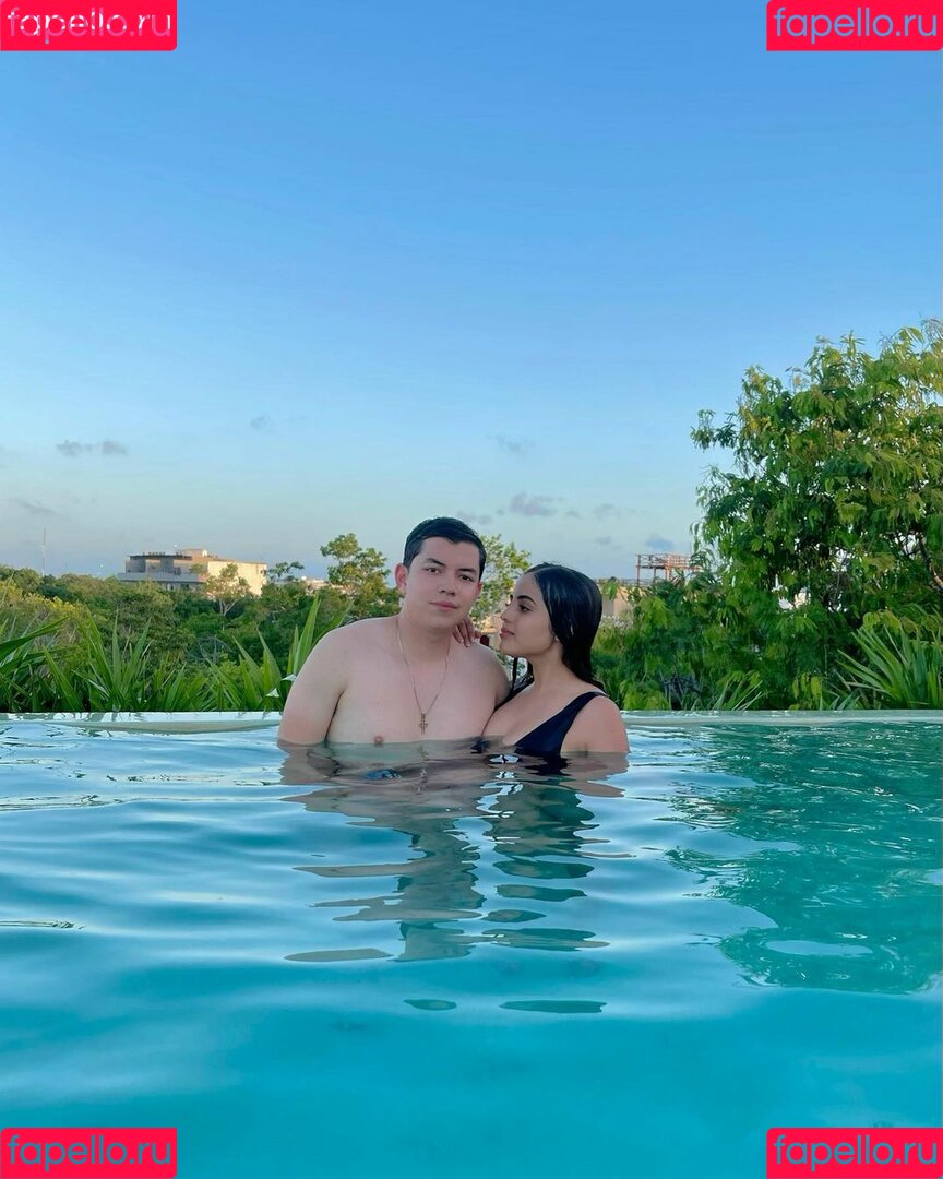 Frida Najera Onlyfans Photo Gallery 