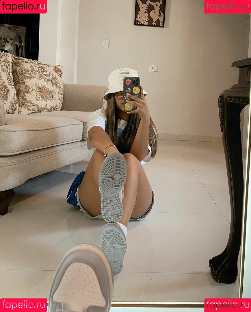 Frida Najera Onlyfans Photo Gallery 