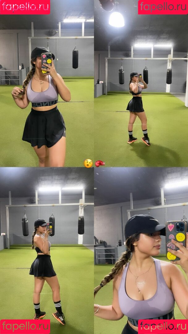 Frida Najera Onlyfans Photo Gallery 