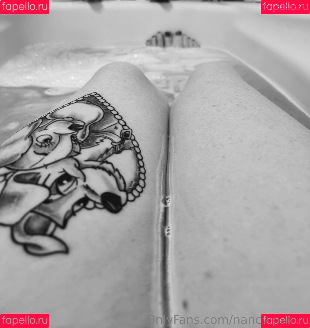 nancymayxx Onlyfans Photo Gallery 