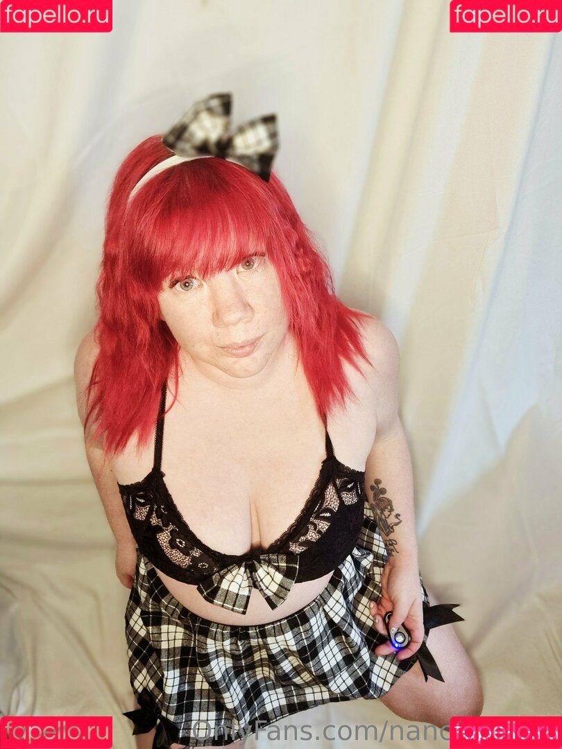 nancymayxx Onlyfans Photo Gallery 