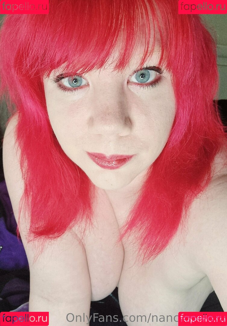 nancymayxx Onlyfans Photo Gallery 