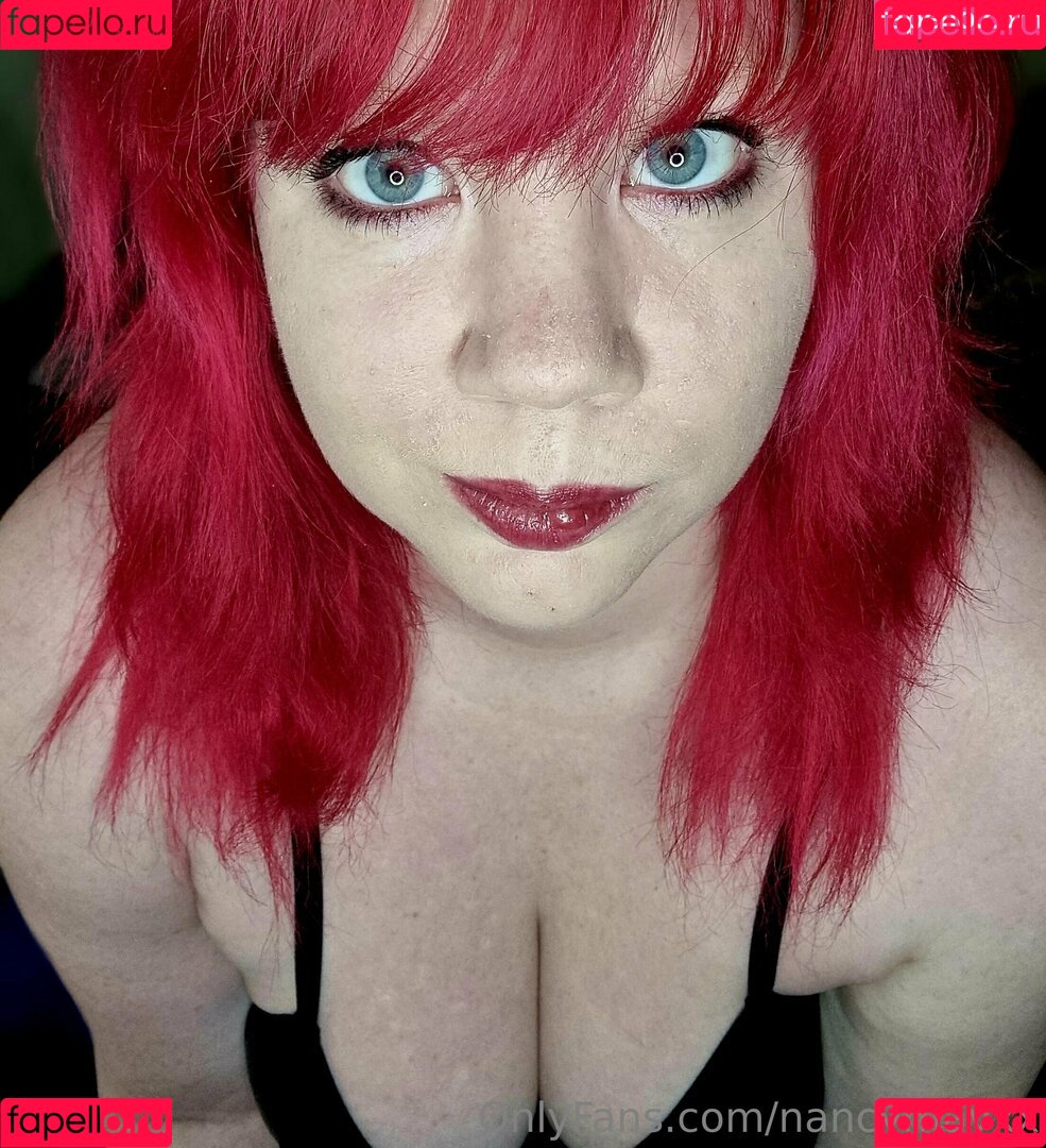 nancymayxx Onlyfans Photo Gallery 