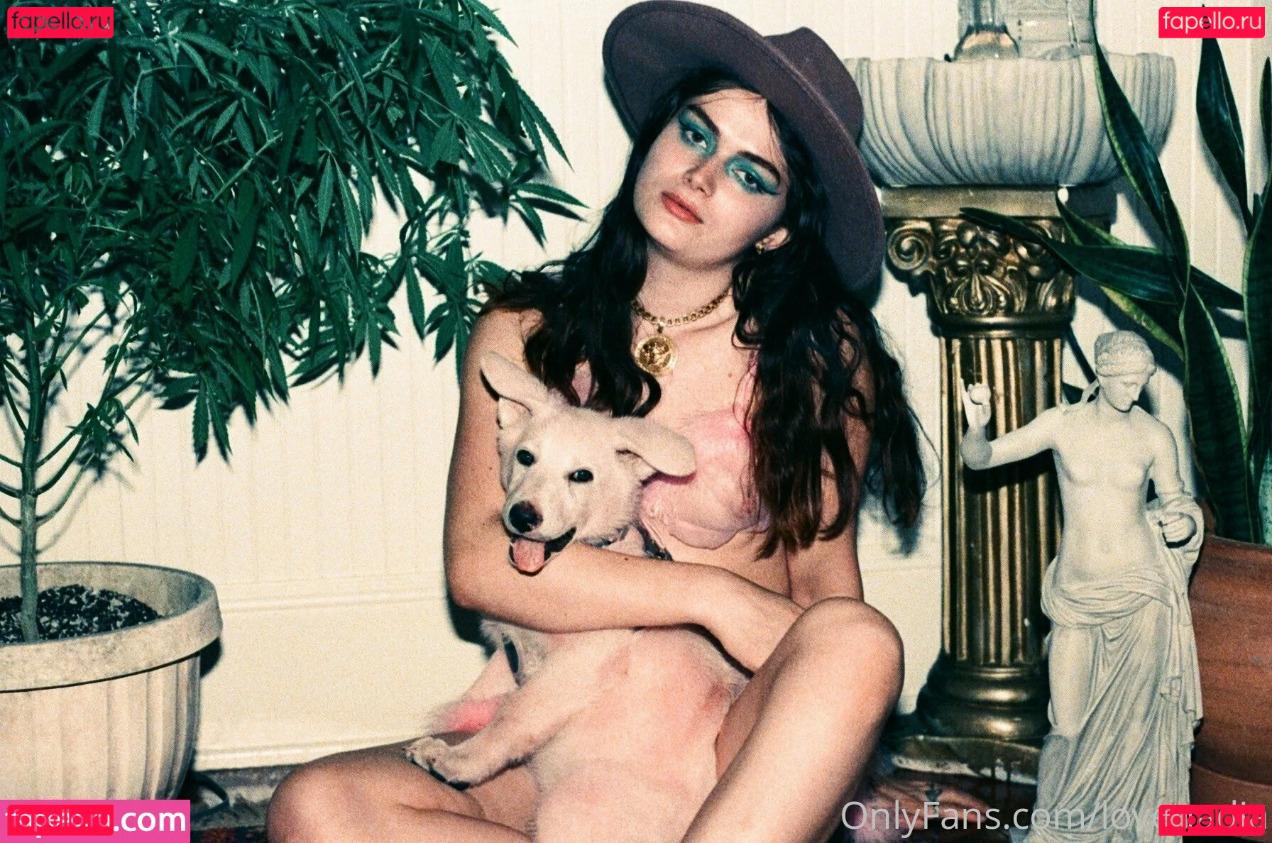 ericaray Onlyfans Photo Gallery 