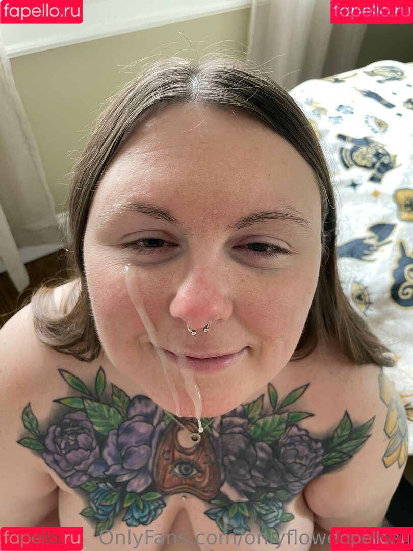 onlyflowersinhell Onlyfans Photo Gallery 