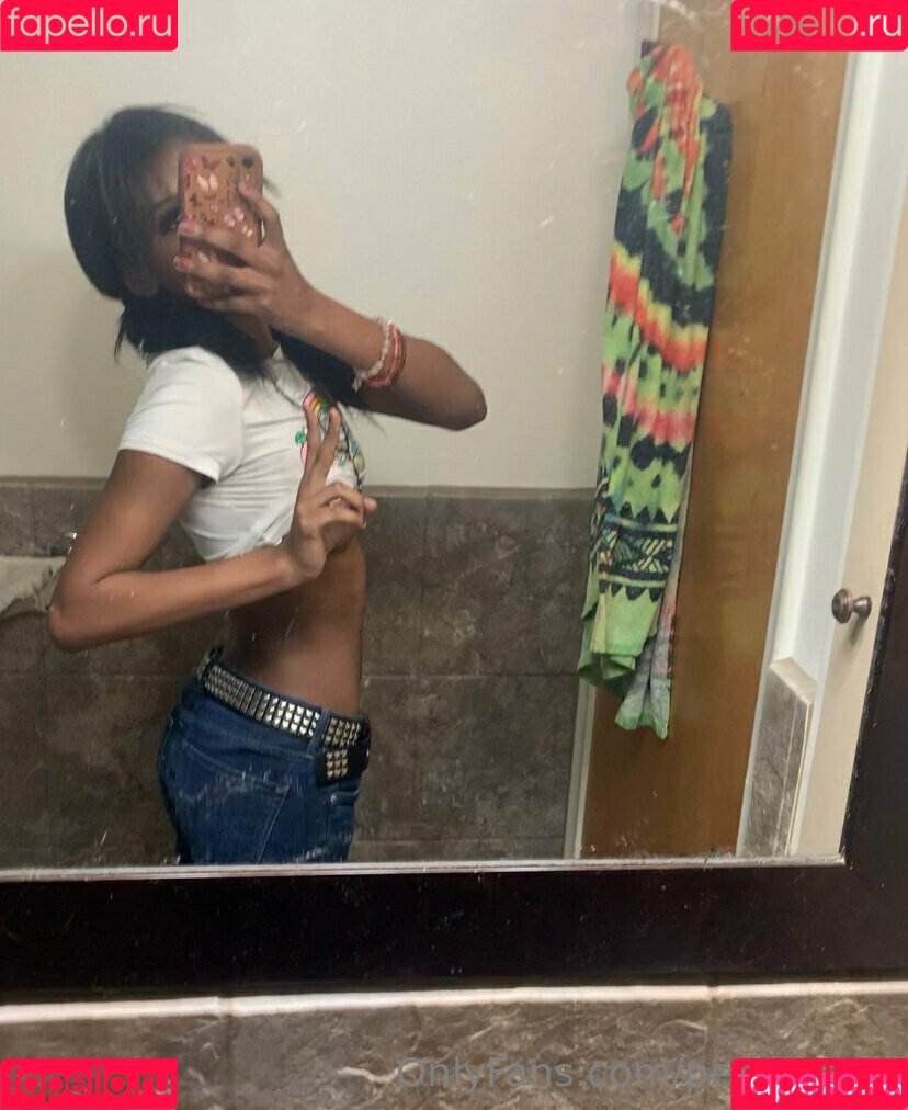 petitchepii Onlyfans Photo Gallery 