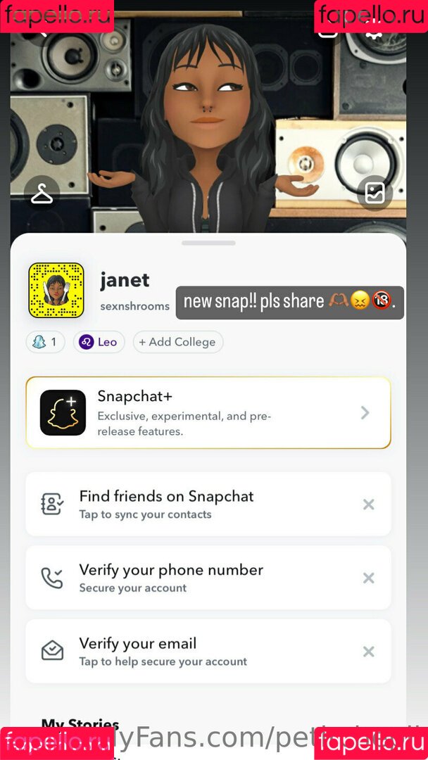 petitchepii Onlyfans Photo Gallery 