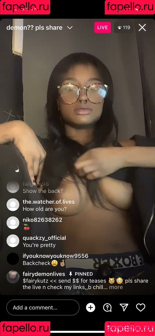 petitchepii Onlyfans Photo Gallery 