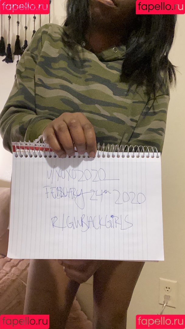 xoxozozo_ Onlyfans Photo Gallery 